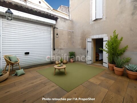   Maison � vendre 3 pi�ces SAINT GENIES DE COMOLAS (30) Maison - 4 pi�ce(s) - 90 m�