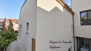  Appartement à vendre 3 pièces 52 m²