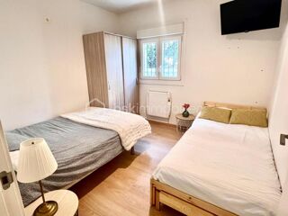  Appartement � vendre 2 pi�ces 35 m�