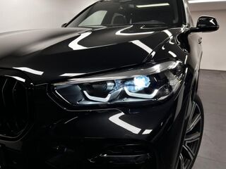 X5 xDrive30d M Sport 2023 occasion 33000 Bordeaux