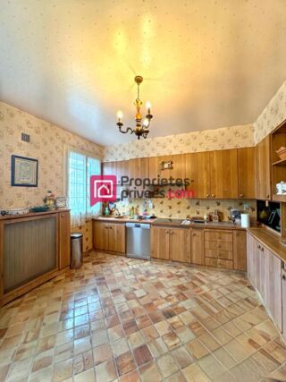  Maison � vendre 5 pi�ces 203 m�