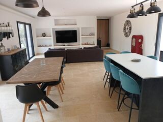  Maison à vendre 5 pièces 148 m²