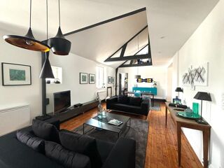  Appartement à vendre 4 pièces 100 m²