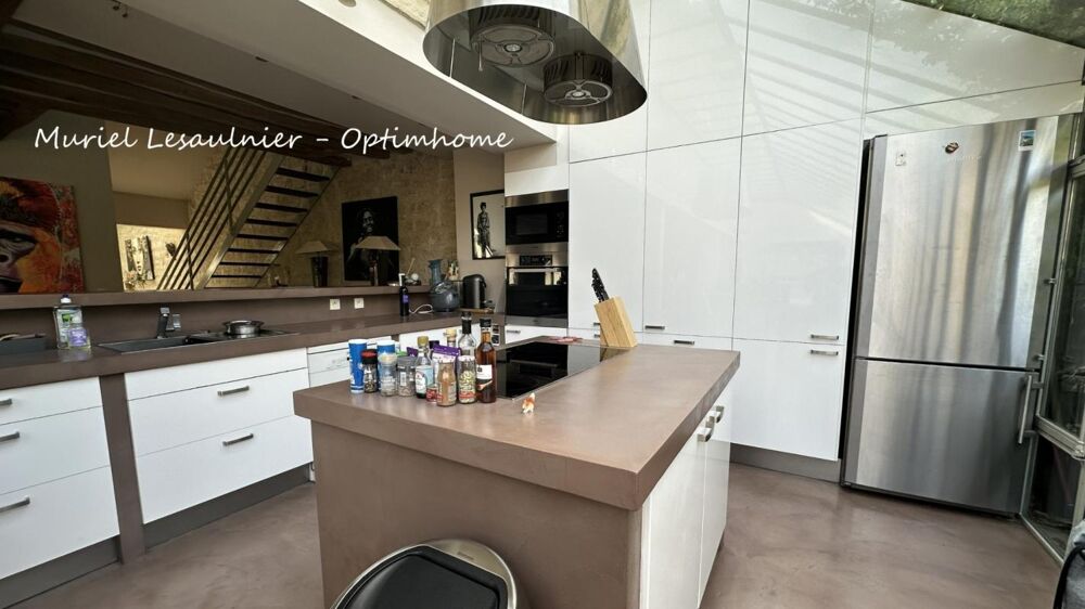 à vendre  Maison Croissy-sur-Seine (78290)