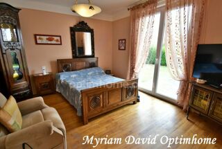 Maison à vendre 6 pièces 125 m²