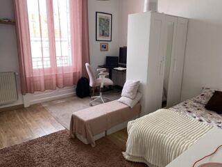  Appartement � vendre 2 pi�ces 47 m�