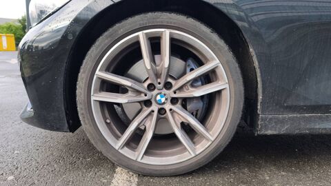 S&eacute;rie 3 340i M Sport 2019 occasion 95520 Osny