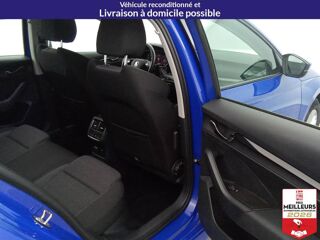 Octavia COMBI TDI 116 Ambition +GPS +ACC 2021 occasion 10150 Lavau