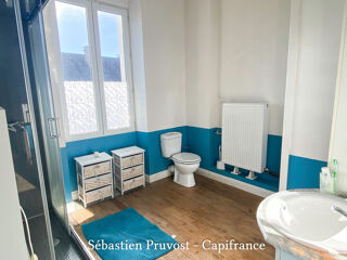  Maison à vendre 5 pièces 135 m²