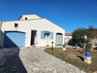  Maison à vendre 5 pièces 101 m²