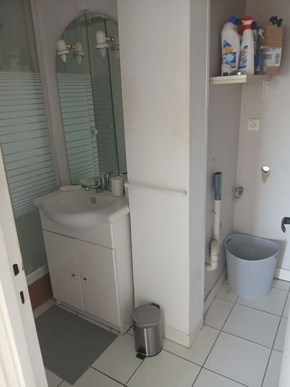 Location Appartement Appartement de 54m2 à louer sur Villenave-d'Ornon Villenave d ornon