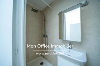  Appartement à vendre 2 pièces 35 m²