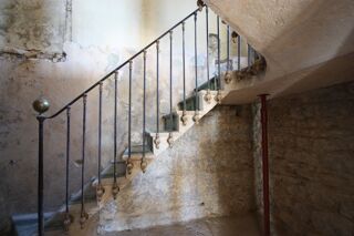 Vente Maison Maison à finir de rénover 7 pièces 280m² sur 4345m² CORMARANCHE EN BUGEY (01) Cormaranche en bugey