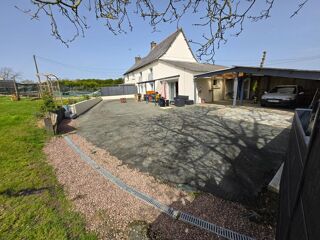  Maison � vendre 5 pi�ces 125 m�