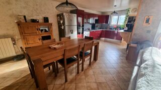  Maison à vendre 4 pièces 110 m²