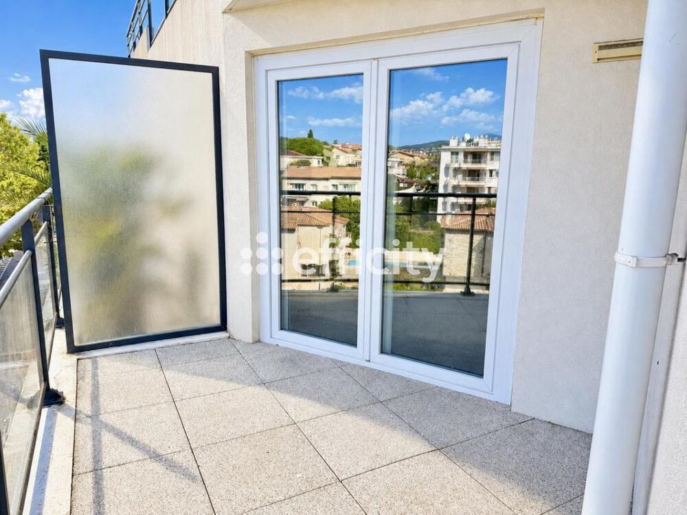Vente Appartement Appartement Antibes