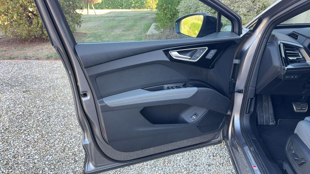 Q4 Sportback 50 299 Quattro 82 kWh Edition One - Automatique To 2021 occasion 45500 Gien