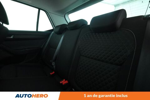 Fabia 1.0 MPI Drive 60 ch 2018 occasion 92130 Issy-les-Moulineaux