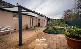  Maison � vendre 3 pi�ces 72 m�