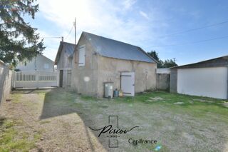  Maison à vendre 6 pièces 132 m²