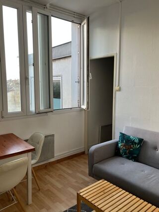  Appartement � louer 2 pi�ces 29 m�