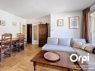  Appartement  vendre 2 pices 60 m