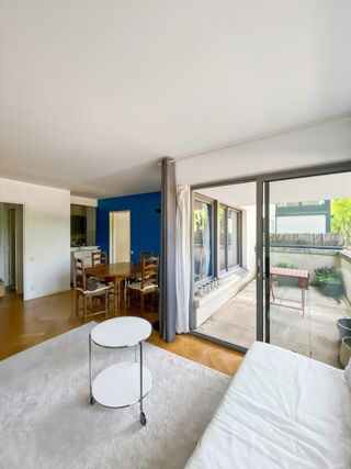  Appartement à vendre 2 pièces 43 m²