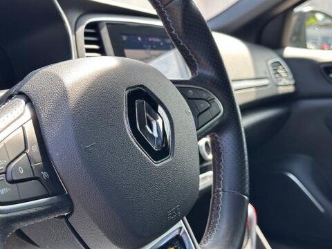 M&eacute;gane IV (2) 1.3 TCE 140 FAP RS LINE EDC 2022 occasion 78240 Chambourcy