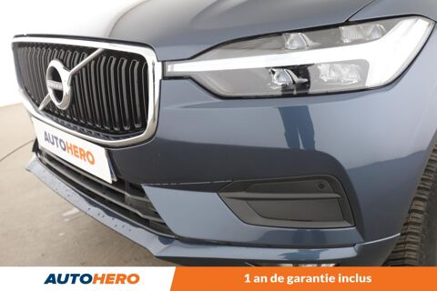 XC60 2.0 B4 Business Executive Geartronic 8 197 ch 2020 occasion 92130 Issy-les-Moulineaux