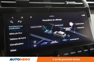 Tucson 1.6 T-GDi Hybrid Executive BVA6 230 ch 2023 occasion 92130 Issy-les-Moulineaux