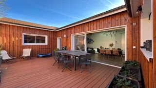  Maison � vendre 4 pi�ces 105 m�