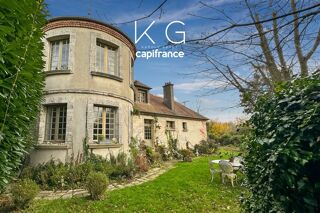  Propri�t�/ch�teau � vendre 10 pi�ces 230 m�