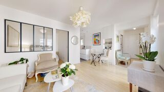  Appartement � vendre 2 pi�ces 41 m�