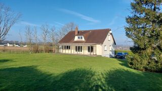  Maison � louer 10 pi�ces 219 m� Saint eustache la foret