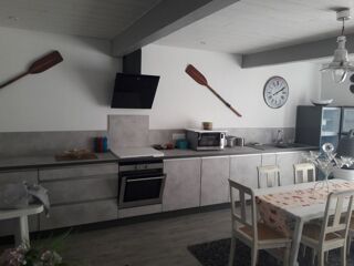  Maison à louer 4 pièces 106 m²