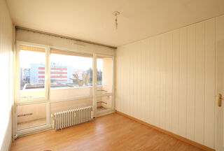  Appartement � vendre 4 pi�ces 81 m� Metz