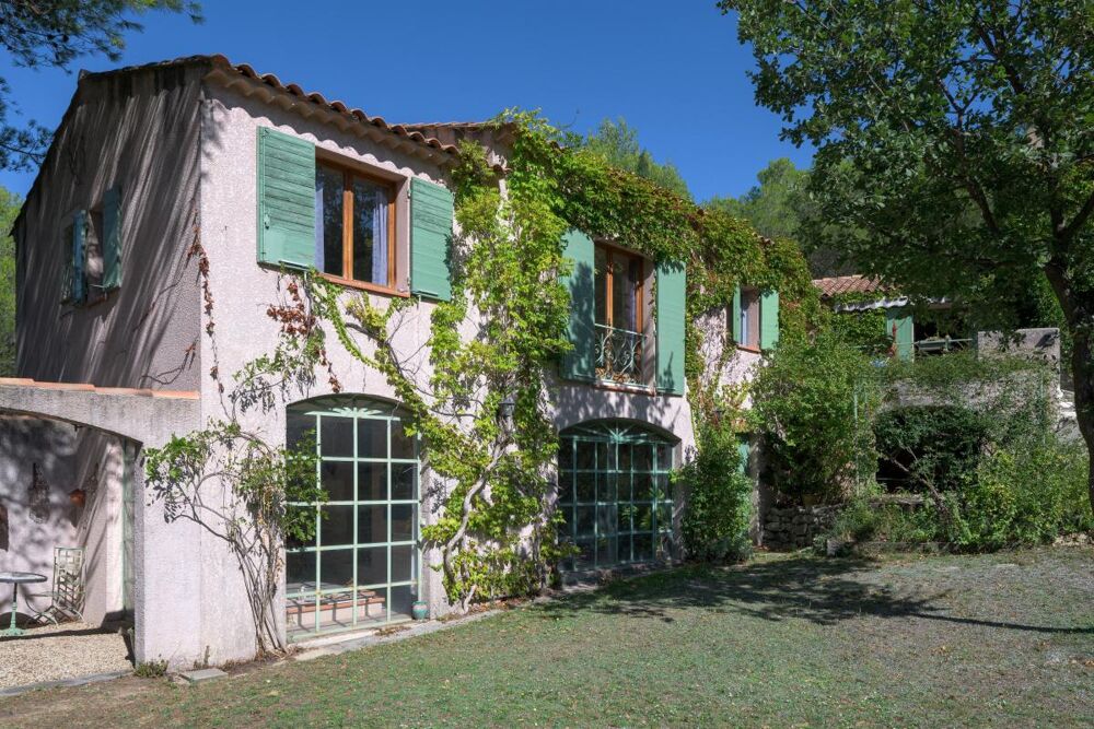 Vente Maison Mas Rognes