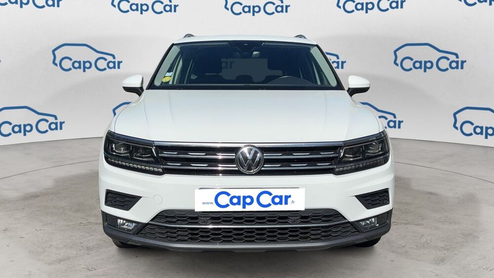 Tiguan 2.0 TDI 150 DSG7 Carat - Automatique Toit ouvrant 2019 occasion 49310 Lys Haut Layon