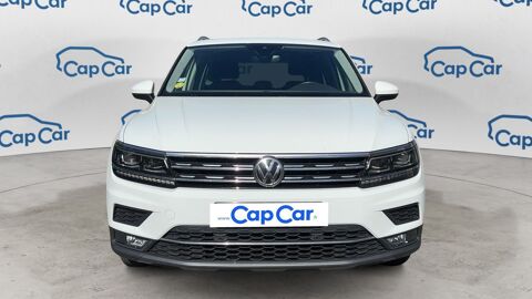Tiguan 2.0 TDI 150 DSG7 Carat - Automatique Toit ouvrant 2019 occasion 49310 Lys Haut Layon