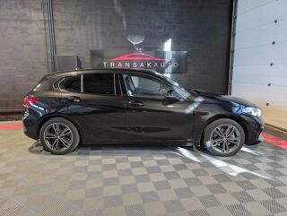 S&eacute;rie 1 116d 116 ch DKG7 Edition Sport 2020 occasion 77250 Moret Loing Et Orvanne