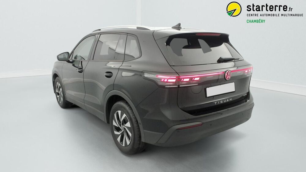 Tiguan 1.5 ETSI 150CH DSG7 Life 2026 occasion 73420 Voglans