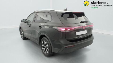 Tiguan 1.5 ETSI 150CH DSG7 Life 2026 occasion 73420 Voglans