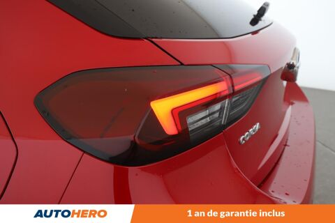 Corsa 1.2 Turbo GS 5P 100 ch 2023 occasion 92130 Issy-les-Moulineaux