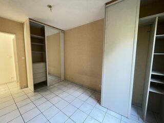  Appartement à louer 2 pièces 44 m²
