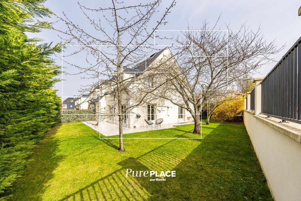 � vendre  Maison Rueil-Malmaison (92500)