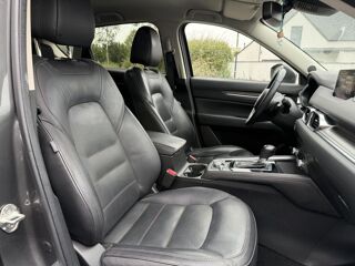 CX-5 II (2) 2.2 SKYACTIV-D 150 4X2 DYNAMIQUE BVA6 2020 occasion 35690 Acign&eacute;