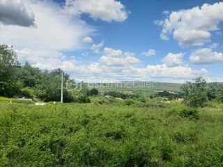  Terrain � vendre 800 m�