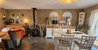  Maison à vendre 5 pièces 117 m²