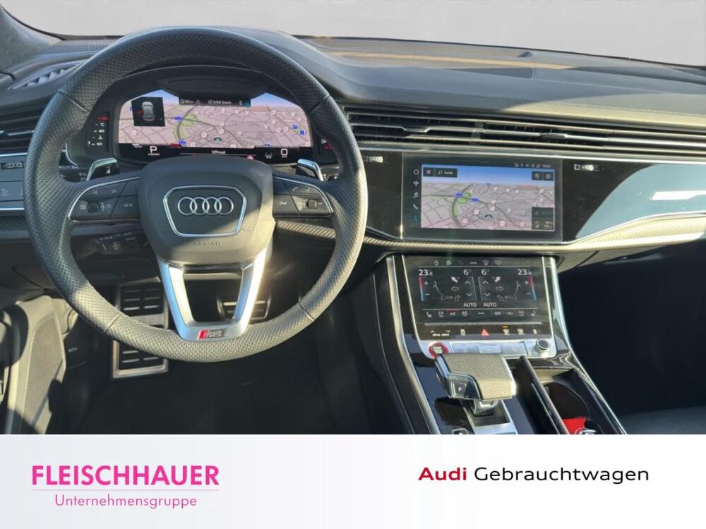 RS3 4.0 TFSI quattro 2023 occasion 33000 Bordeaux