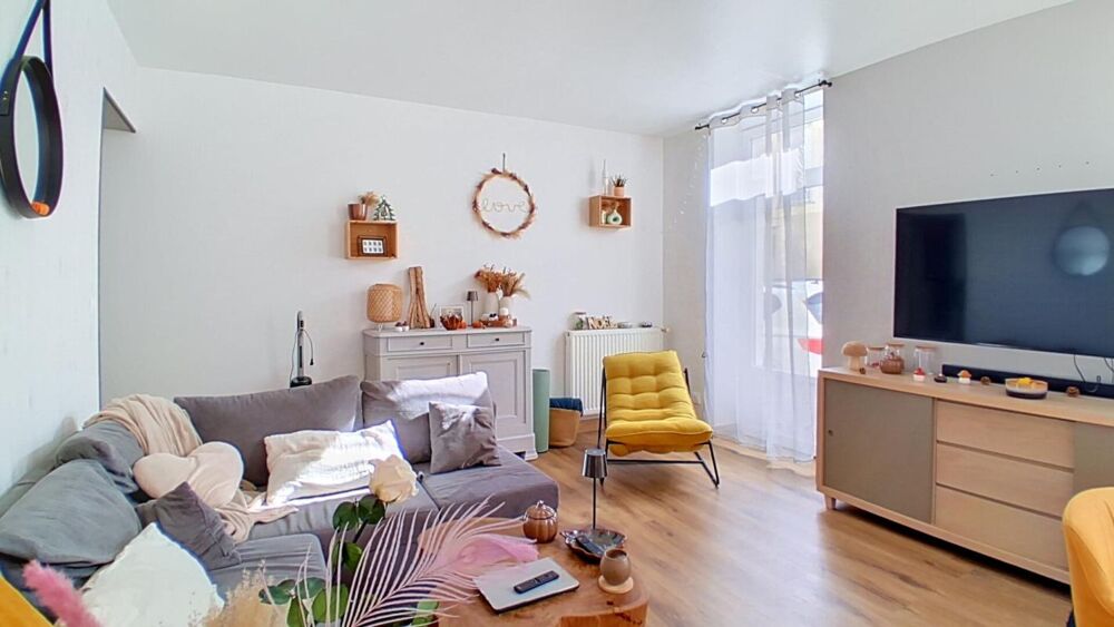 Vente Maison Maison Chauvigny 3 pièce(s) 87 m2 Chauvigny